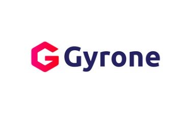 Gyrone.com - Creative brandable domain for sale